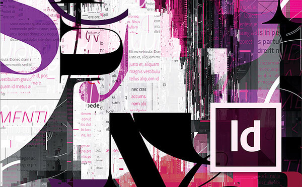 Advanced Adobe InDesign