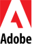 adobe logo