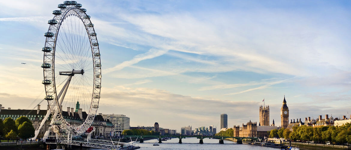 Bridges of London Photography Tour