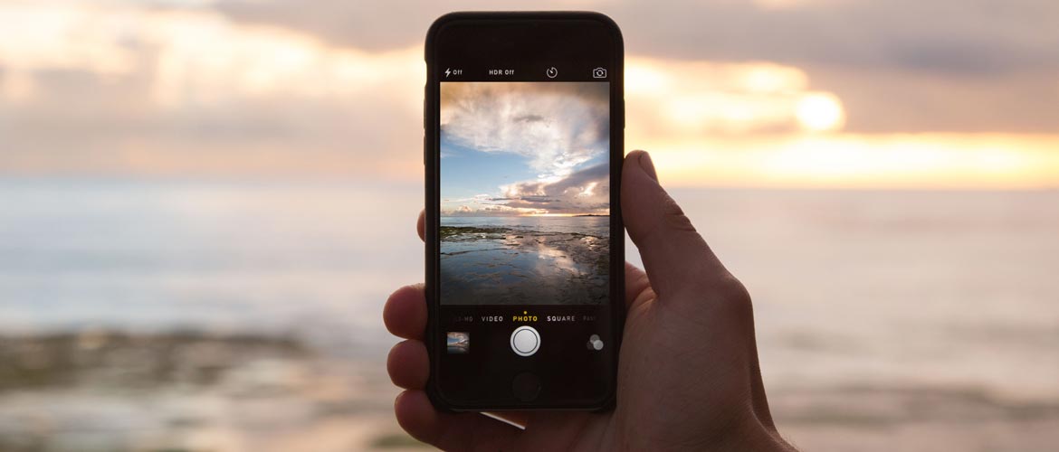 Discover iPhone Photography Course