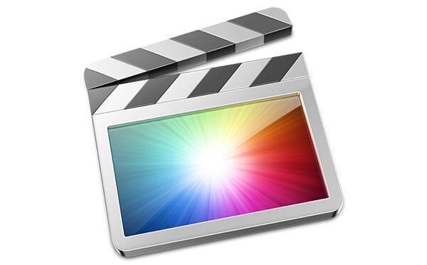 Introduction to Apple FInal Cut Pro X