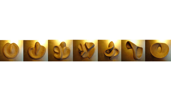 7 Planets - Giovanna Mabanta